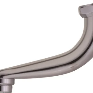 Begränsat antal Utloppspip